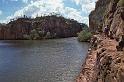 WT 0400 097-35 Australia Katherine Gorge